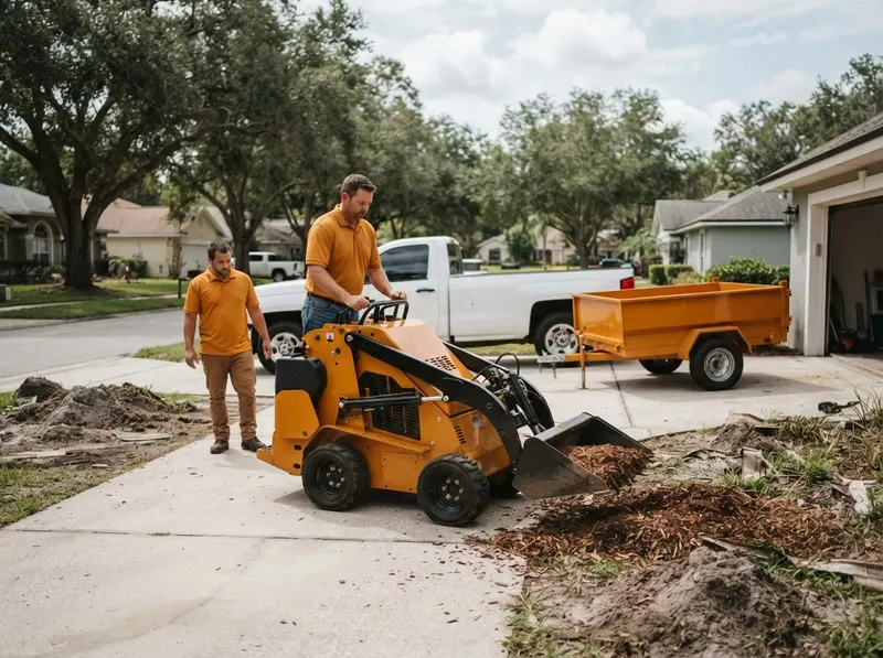 Small Tool Rental in Jacksonville, FL