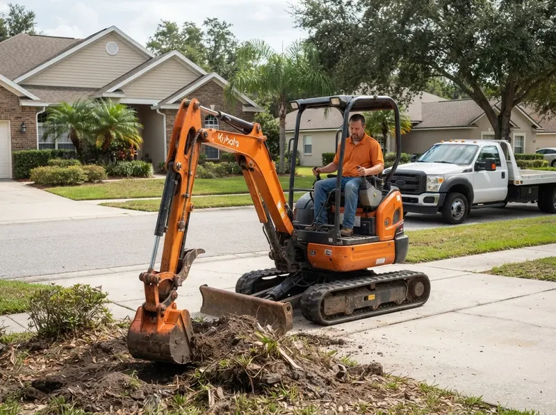Used Equipment Sales in Jacksonville, FL